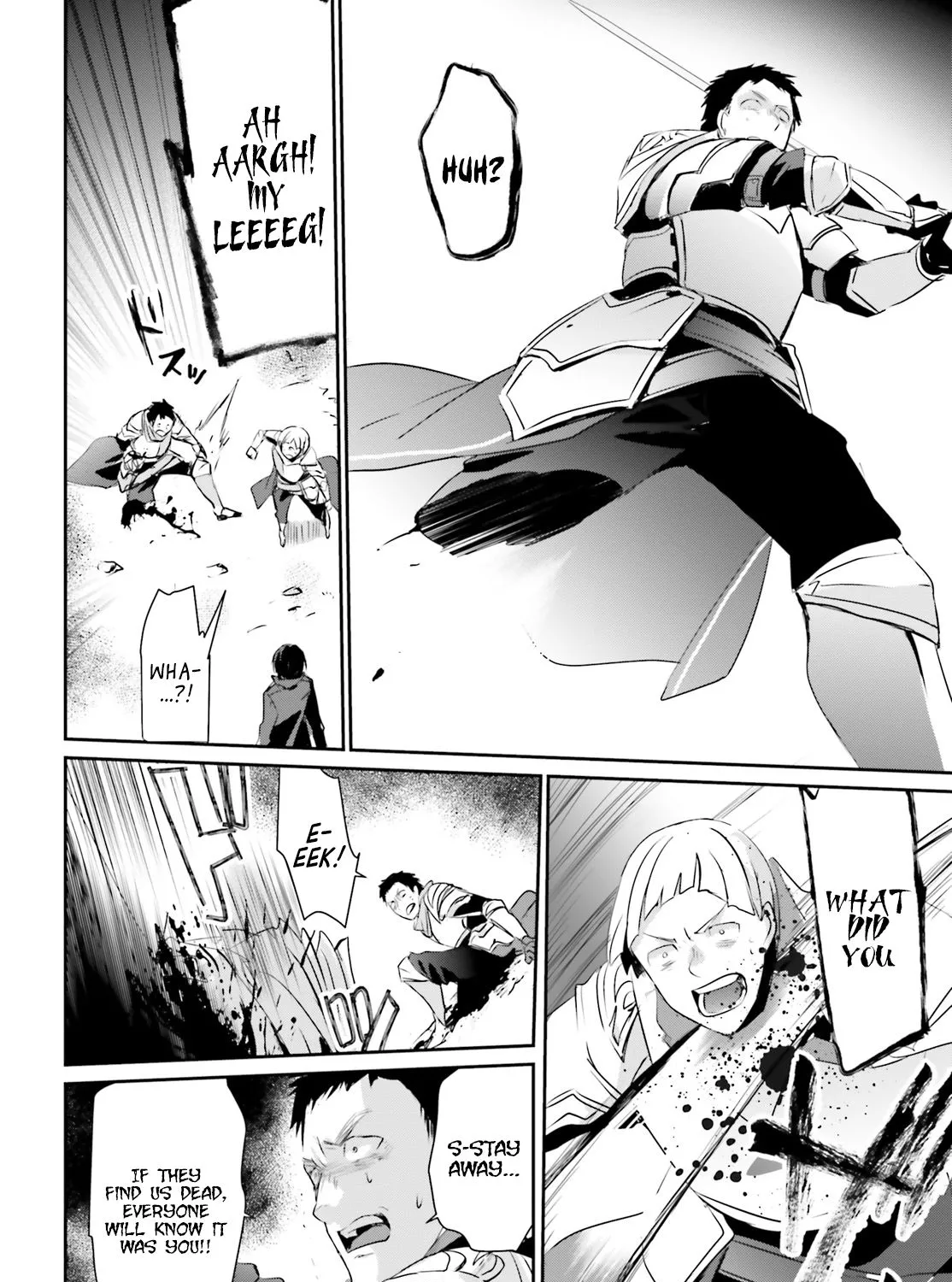 The Eminence In Shadow Zinmanga X Chapter 4.2 Page 37