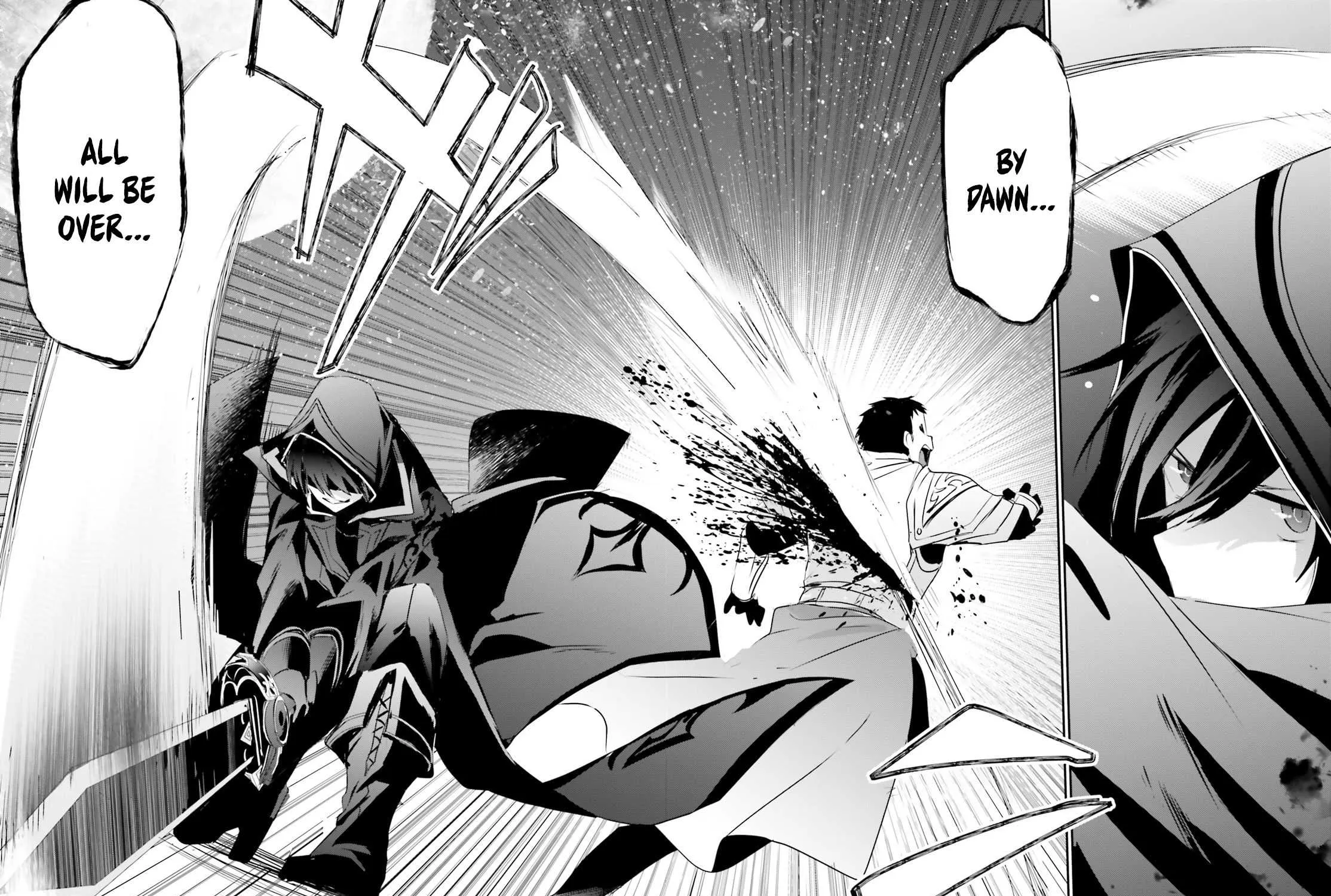 The Eminence In Shadow Zinmanga X Chapter 4.2 Page 41