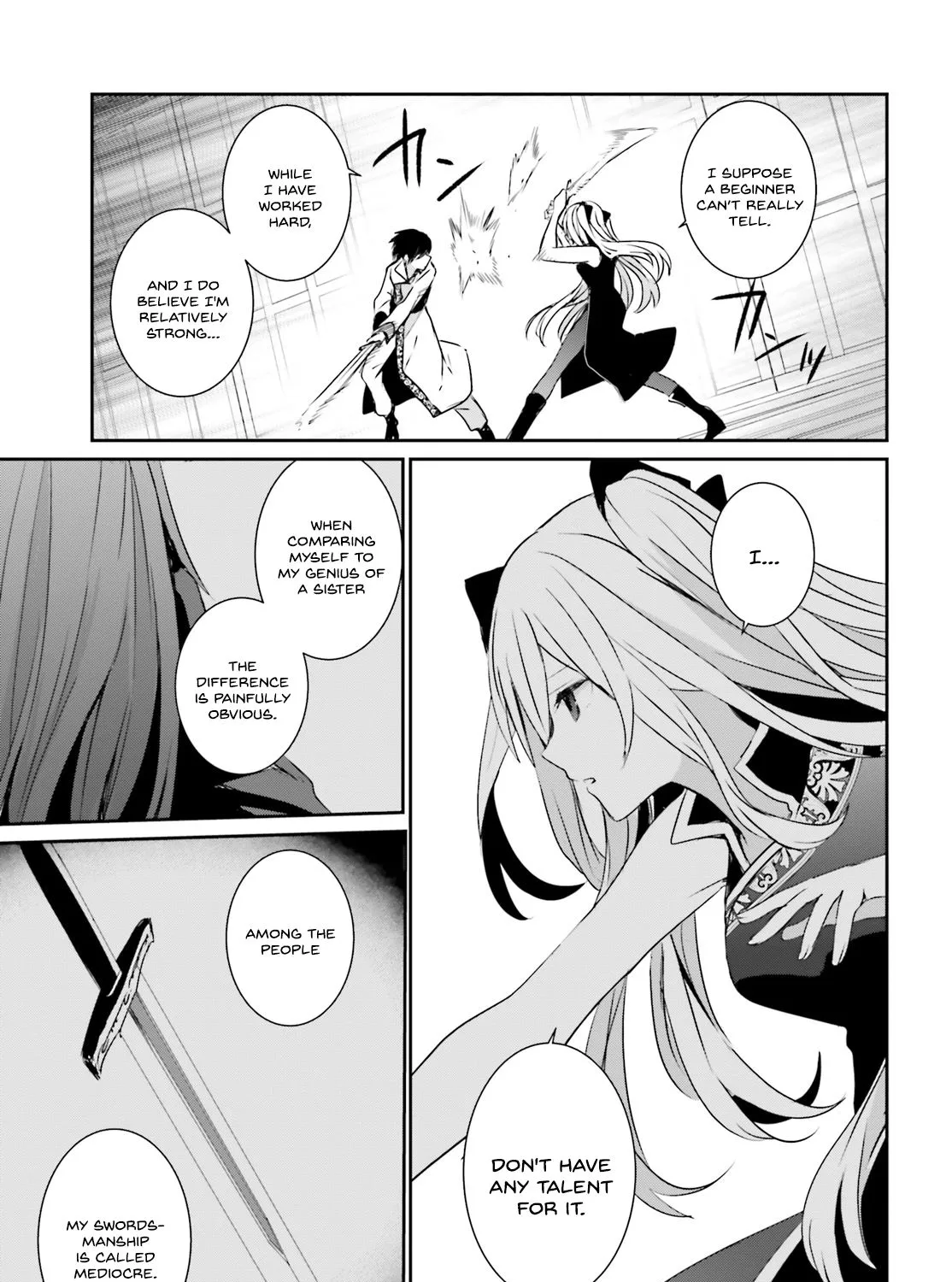 The Eminence In Shadow Zinmanga X Chapter 4.1 Page 10