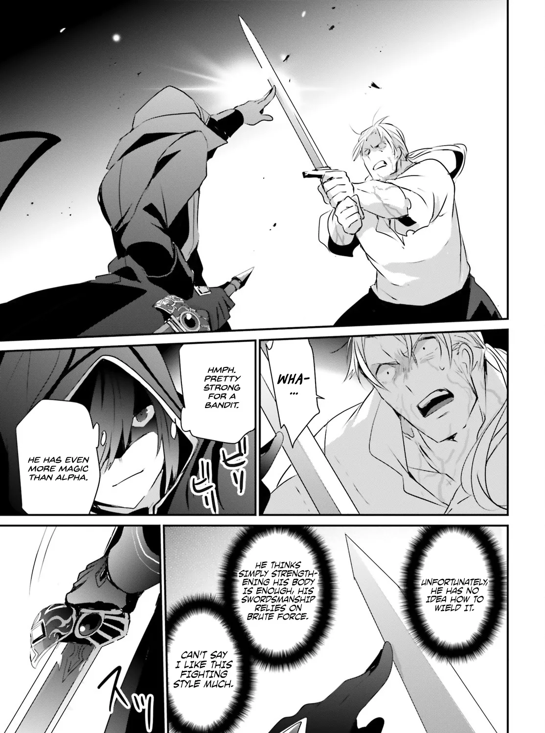 The Eminence In Shadow Zinmanga X Chapter 2 Page 46