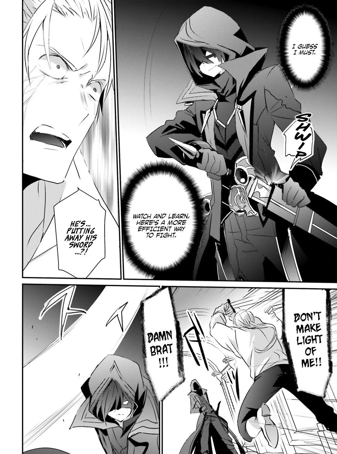 The Eminence In Shadow Zinmanga X Chapter 2 Page 48