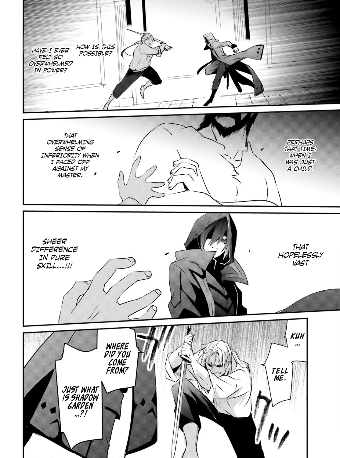 The Eminence In Shadow Zinmanga X Chapter 2 Page 52