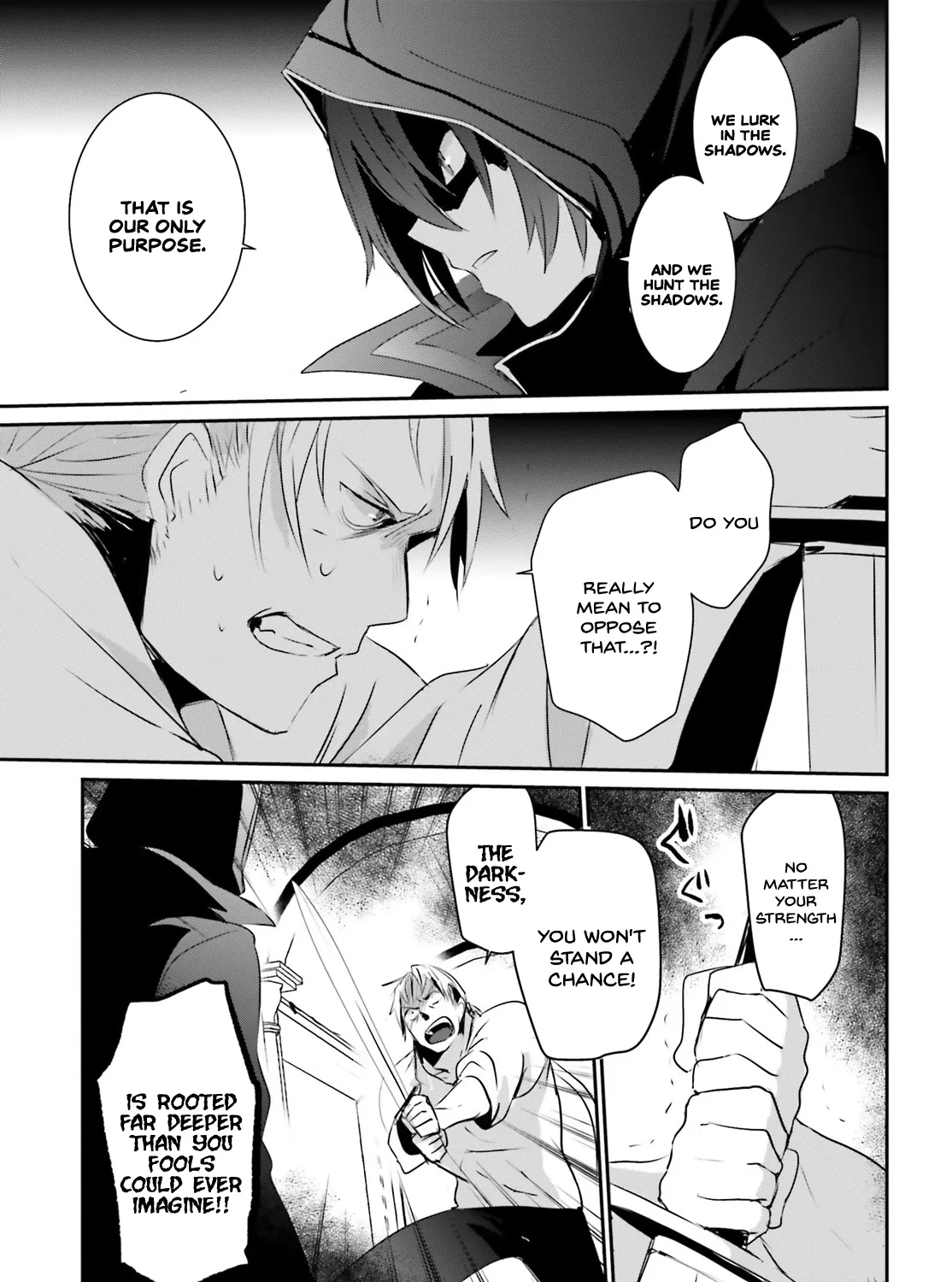 The Eminence In Shadow Zinmanga X Chapter 2 Page 54