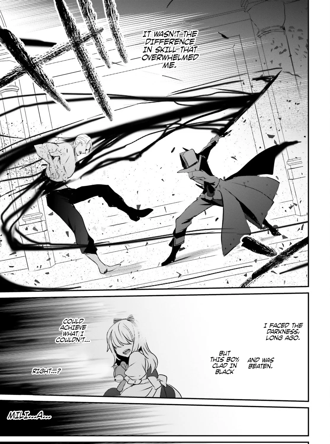 The Eminence In Shadow Zinmanga X Chapter 2 Page 66