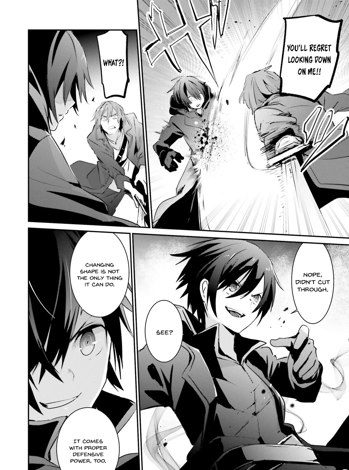The Eminence In Shadow Zinmanga X Chapter 1 Page 39