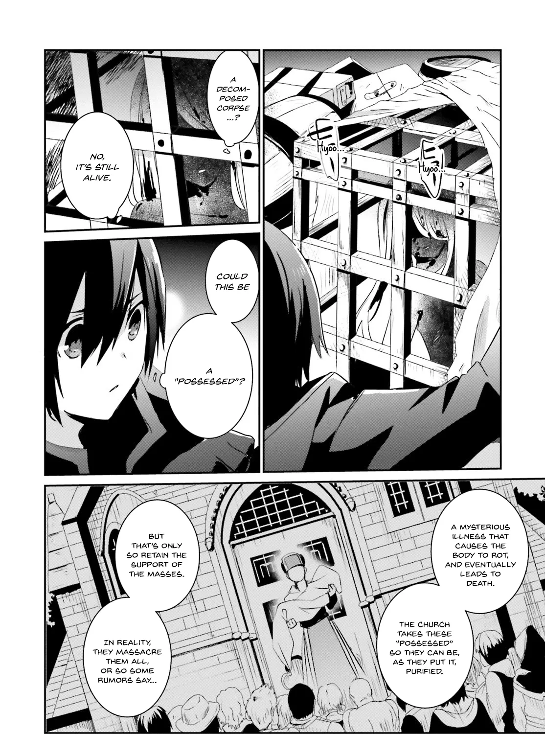 The Eminence In Shadow Zinmanga X Chapter 1 Page 47