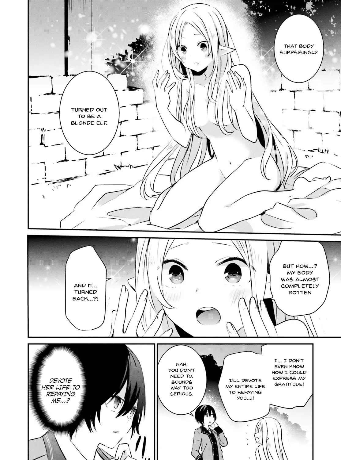 The Eminence In Shadow Zinmanga X Chapter 1 Page 51