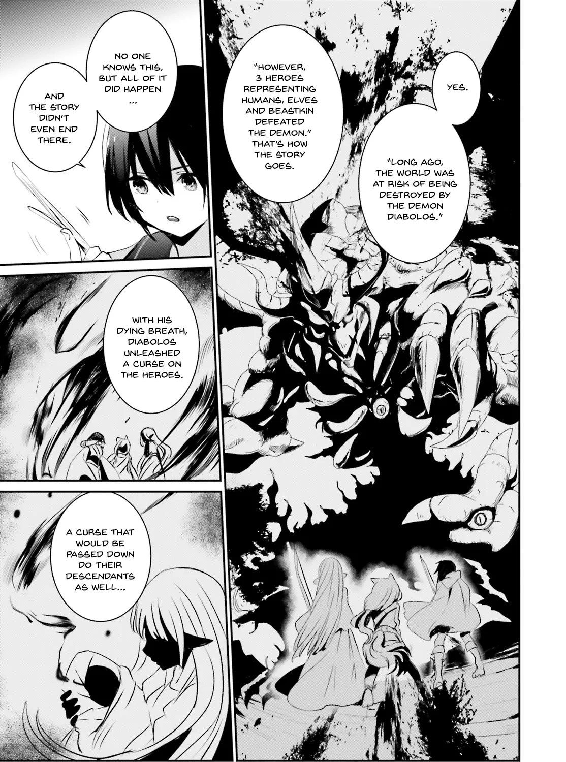 The Eminence In Shadow Zinmanga X Chapter 1 Page 57