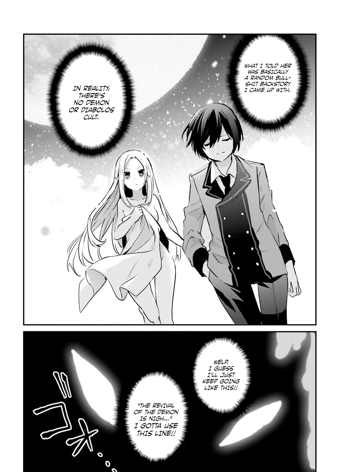The Eminence In Shadow Zinmanga X Chapter 1 Page 68