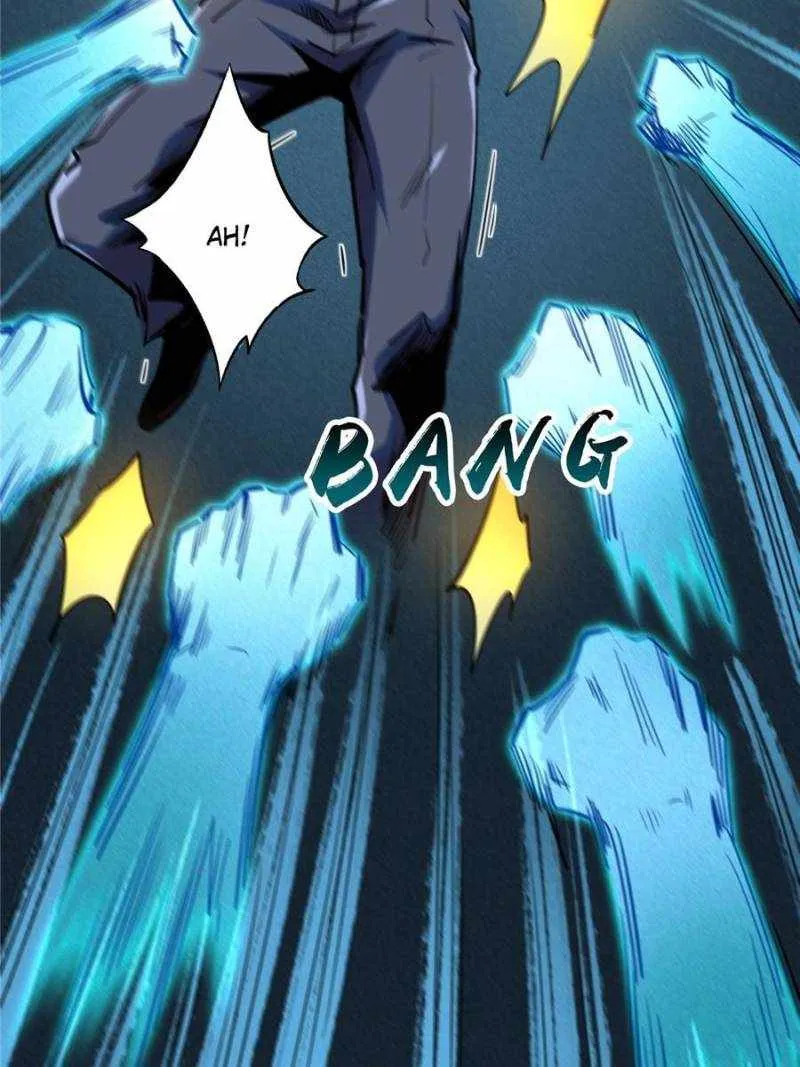 Super God Gene Zinmanga X Chapter 179 Page 52