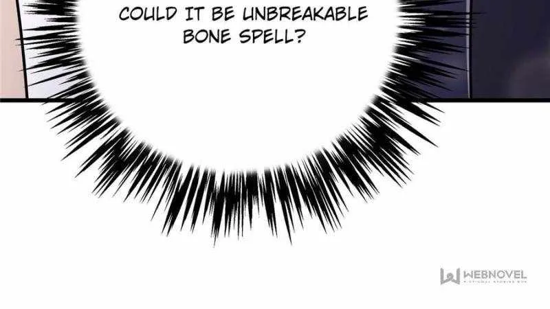 Super God Gene Zinmanga X Chapter 178 Page 54
