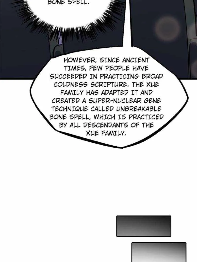 Super God Gene Zinmanga X Chapter 178 Page 56