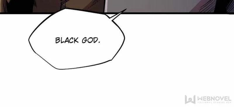 Super God Gene Zinmanga X Chapter 176 Page 33