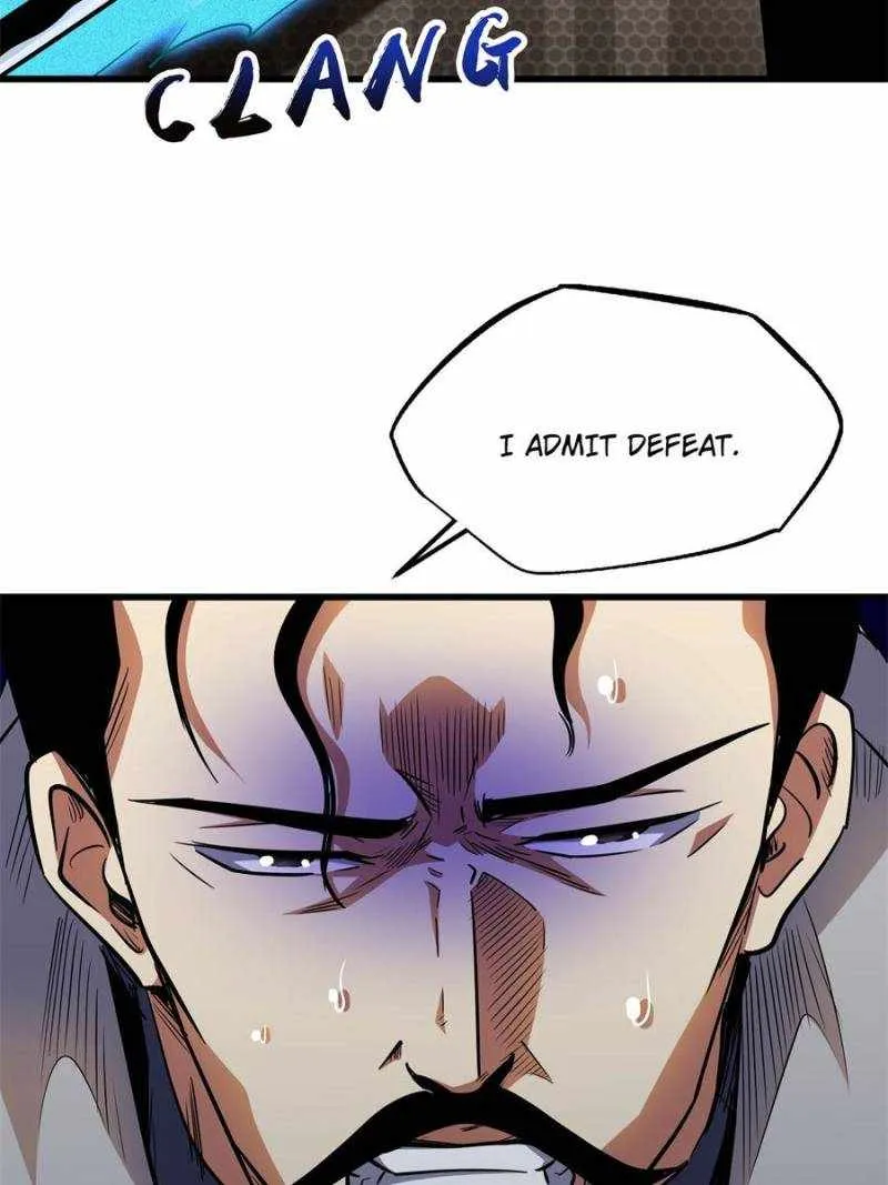 Super God Gene Zinmanga X Chapter 176 Page 59