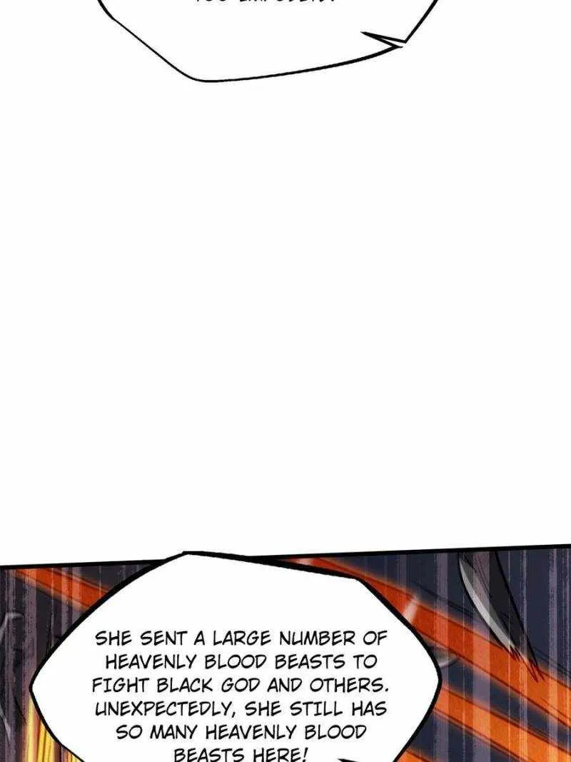 Super God Gene Zinmanga X Chapter 173 Page 59