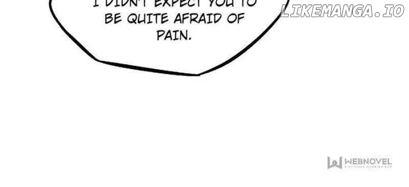 Super God Gene Zinmanga X Chapter 172 Page 22