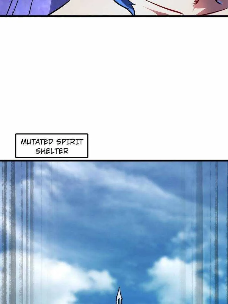 Super God Gene Zinmanga X Chapter 170 Page 70