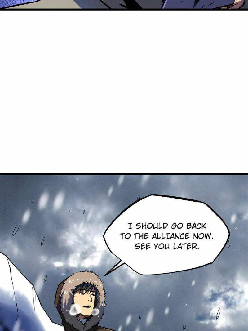 Super God Gene Zinmanga X Chapter 168 Page 39