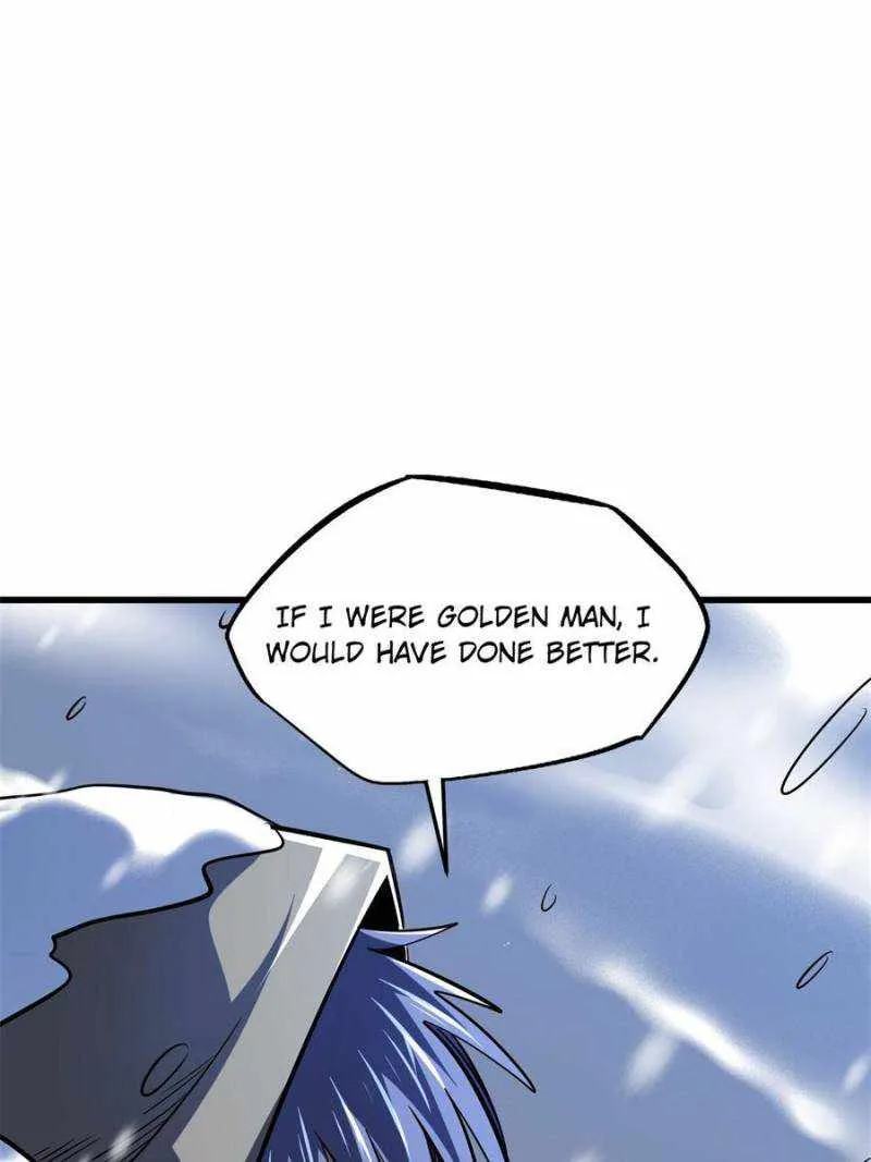 Super God Gene Zinmanga X Chapter 167 Page 50