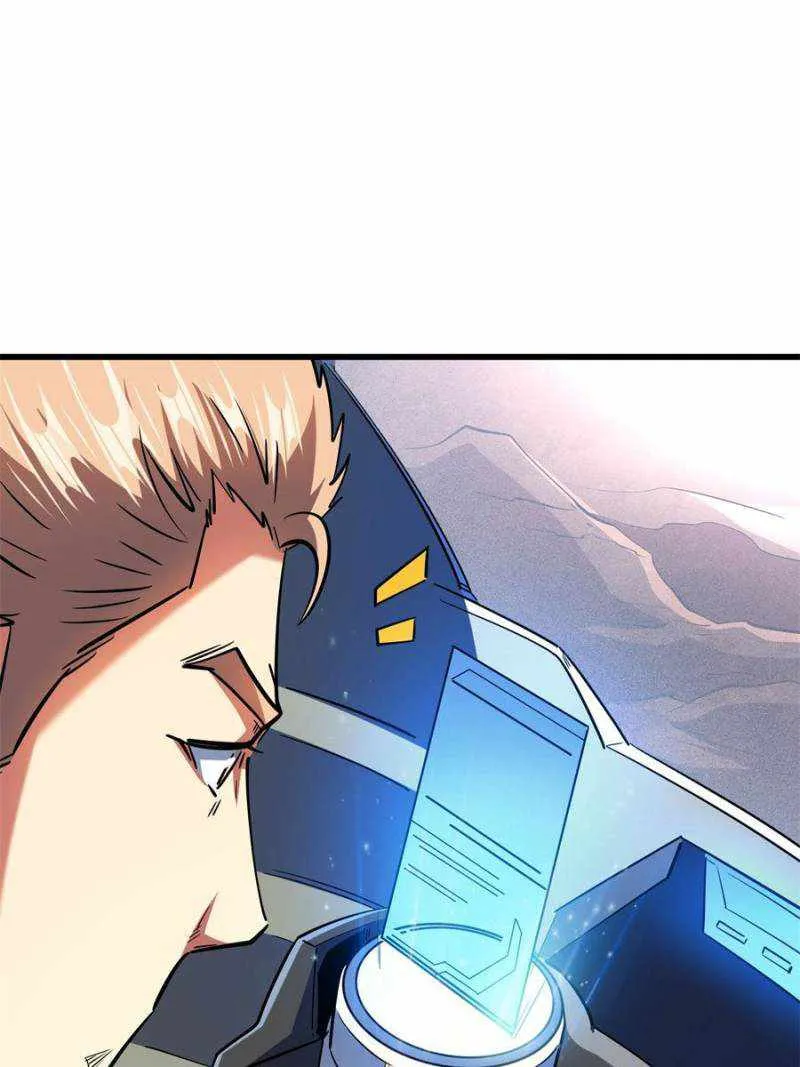 Super God Gene Zinmanga X Chapter 166 Page 3