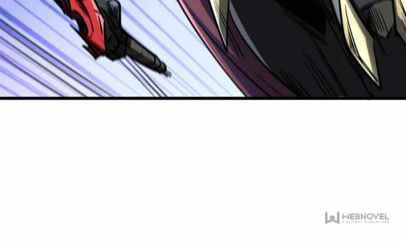 Super God Gene Zinmanga X Chapter 166 Page 62