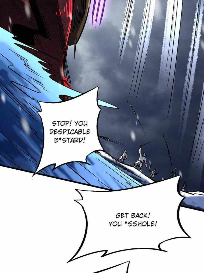 Super God Gene Zinmanga X Chapter 166 Page 64