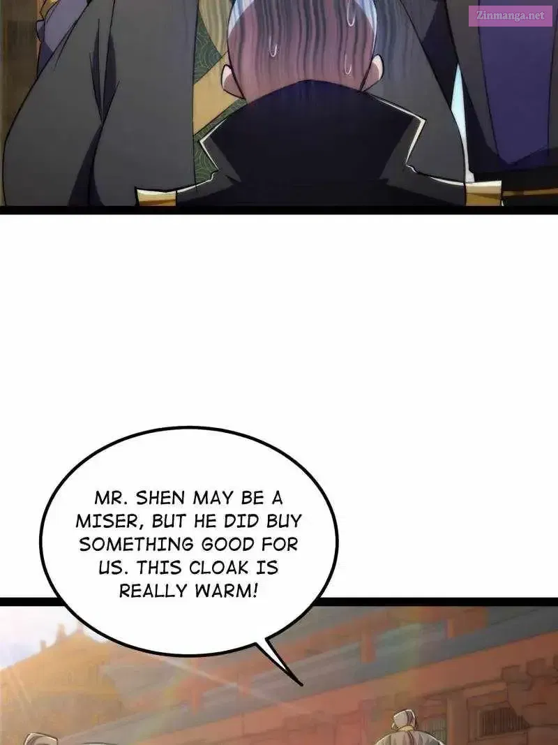 This Account is Ridiculous Zinmanga X Chapter 129 Page 8