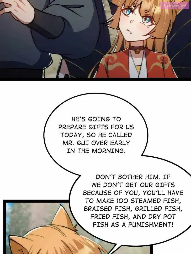 This Account is Ridiculous Zinmanga X Chapter 129 Page 27