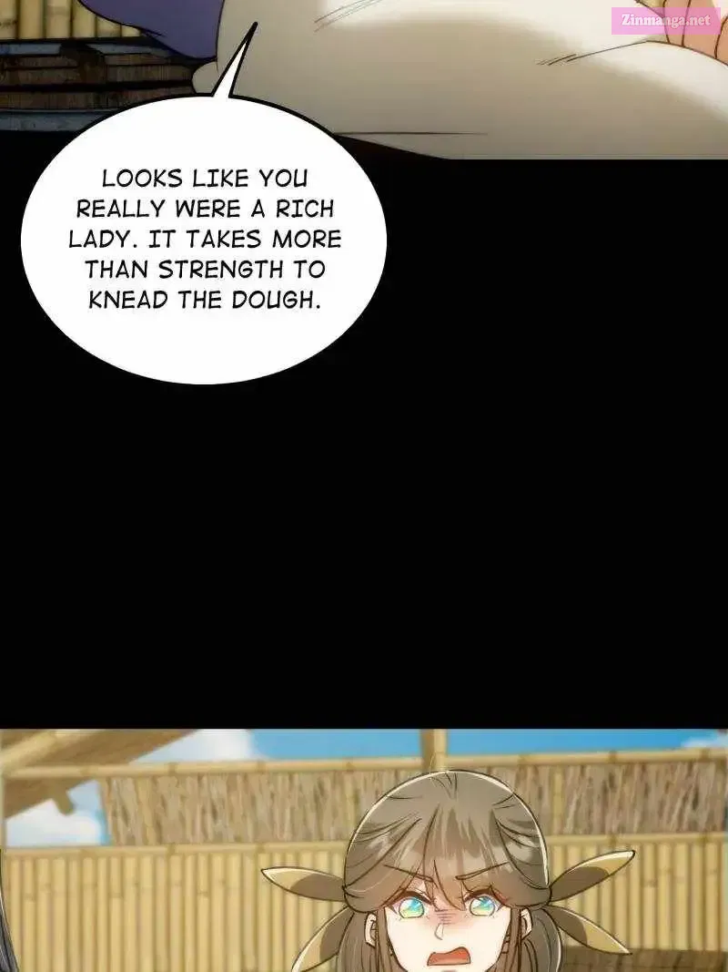 This Account is Ridiculous Zinmanga X Chapter 129 Page 52