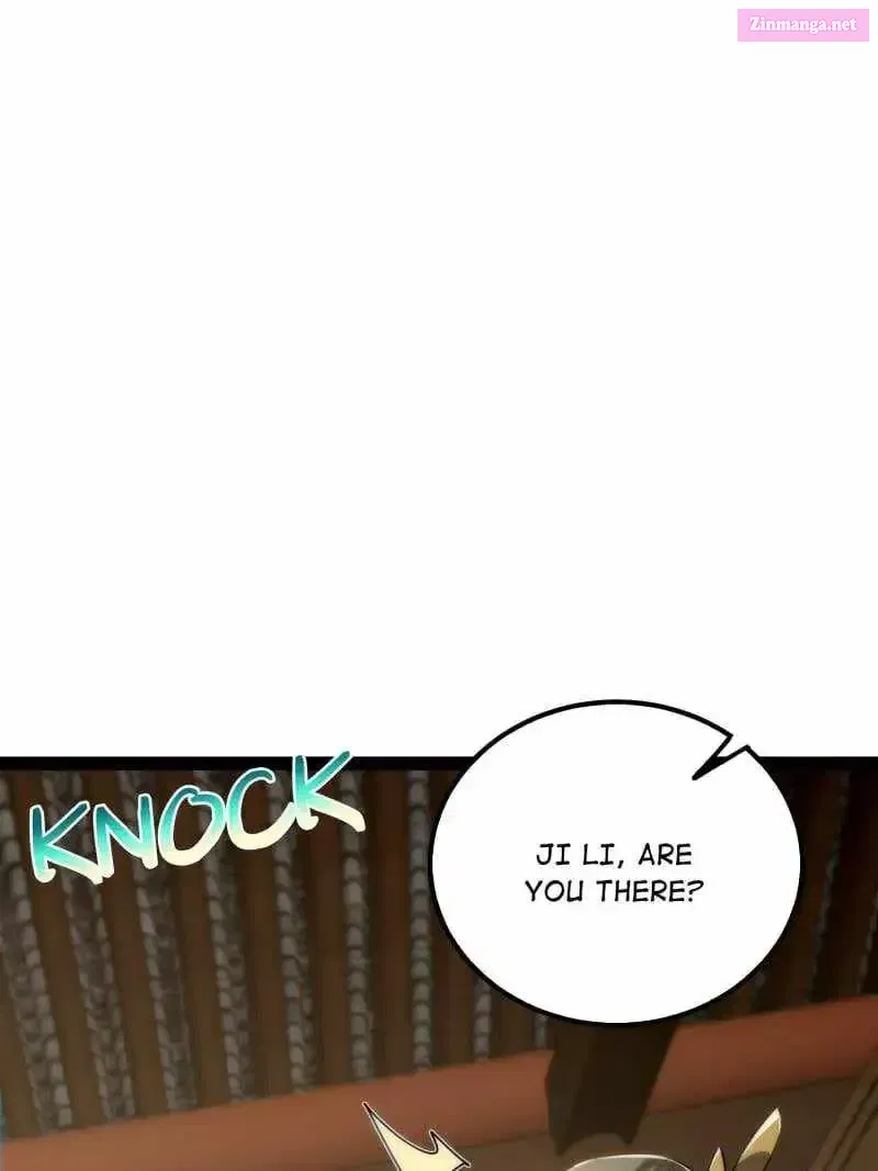 This Account is Ridiculous Zinmanga X Chapter 129 Page 55