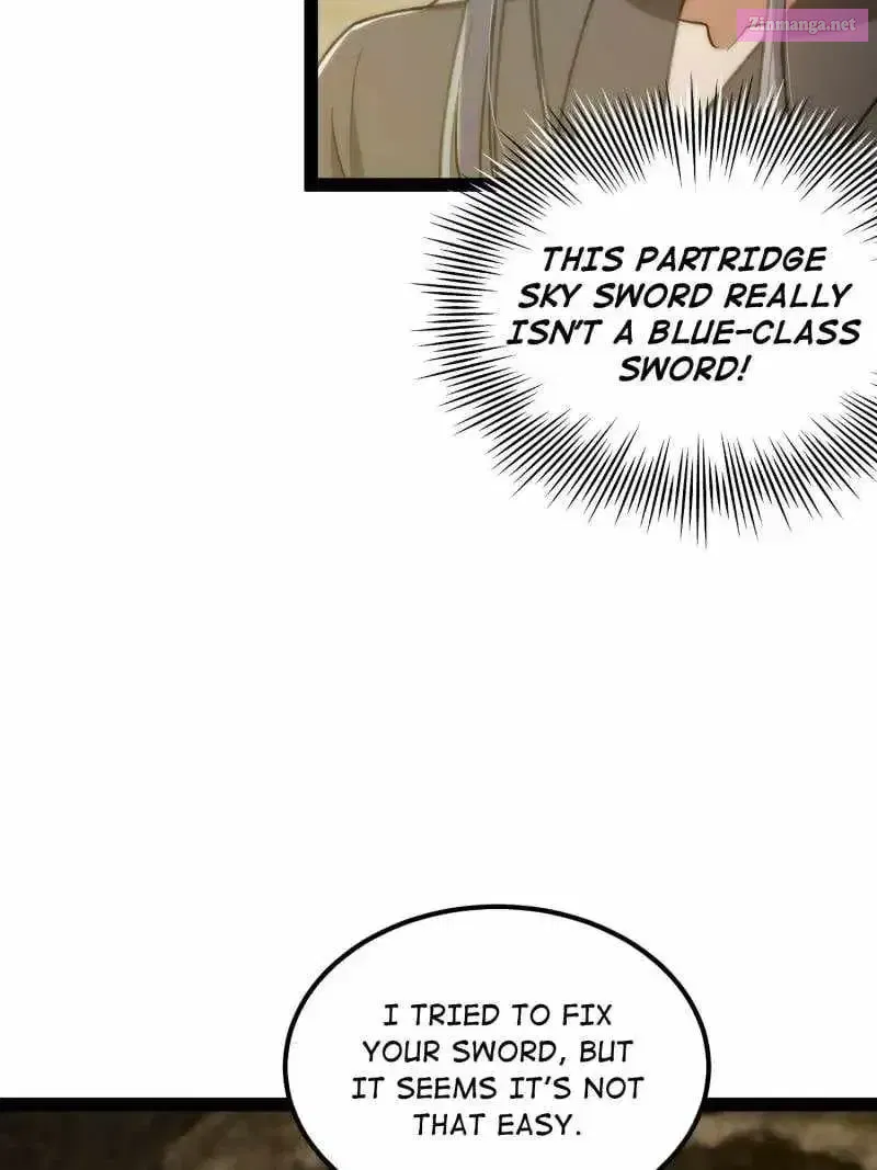 This Account is Ridiculous Zinmanga X Chapter 128 Page 19