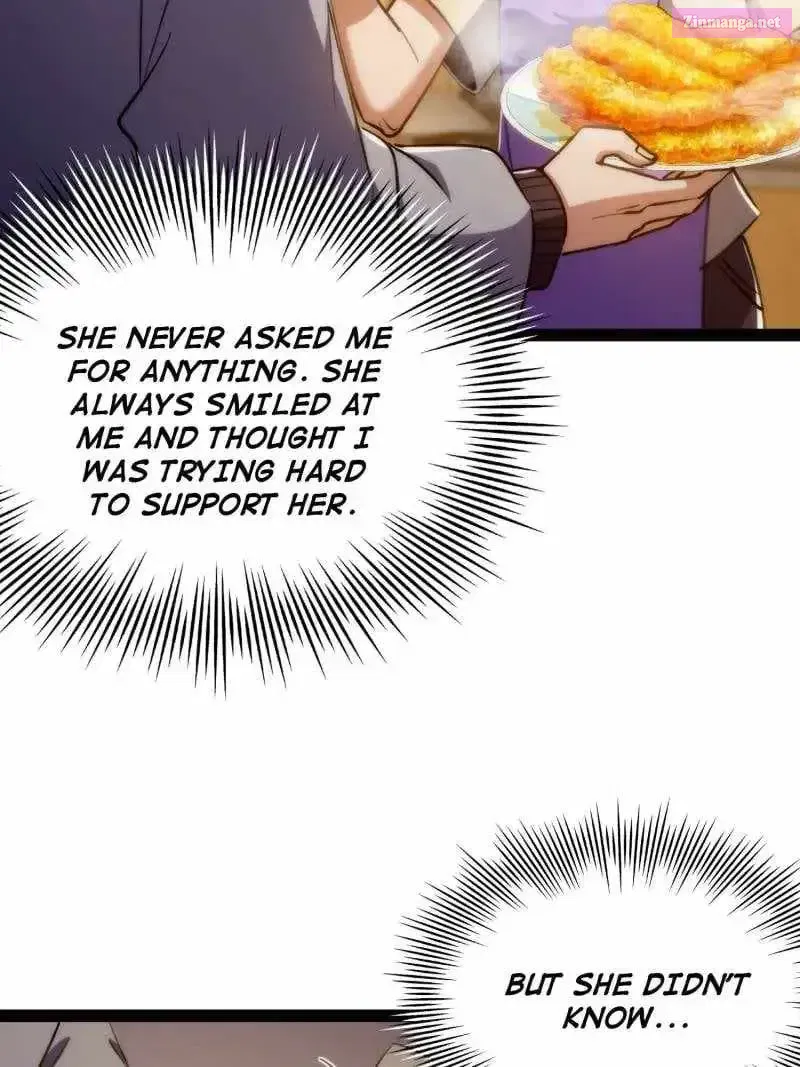 This Account is Ridiculous Zinmanga X Chapter 128 Page 32