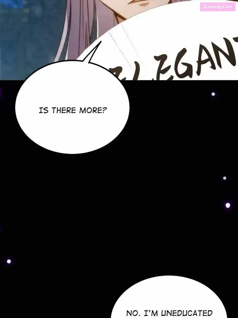 This Account is Ridiculous Zinmanga X Chapter 128 Page 57