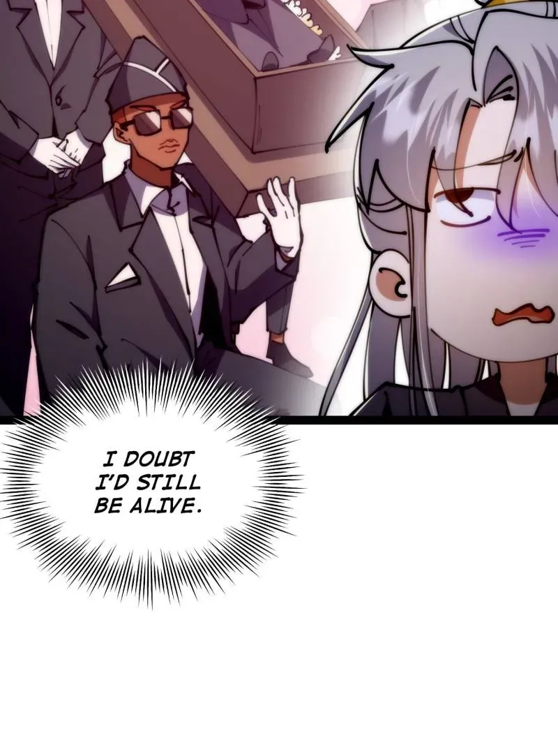 This Account is Ridiculous Zinmanga X Chapter 126 Page 6