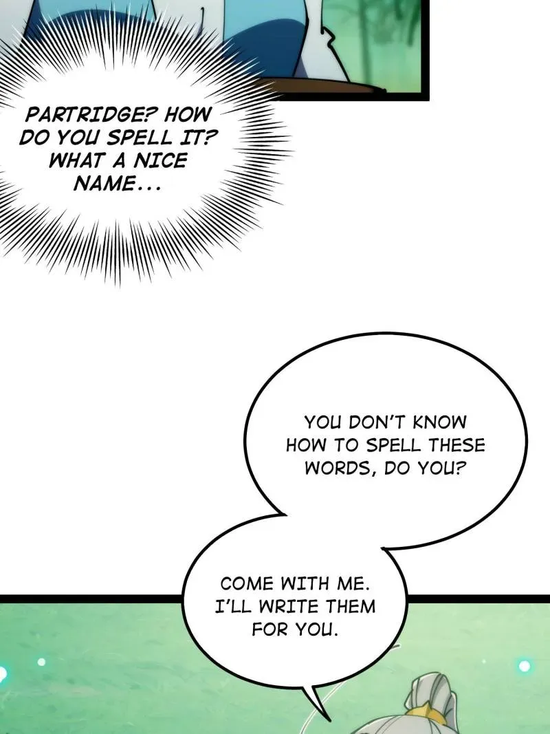 This Account is Ridiculous Zinmanga X Chapter 126 Page 16