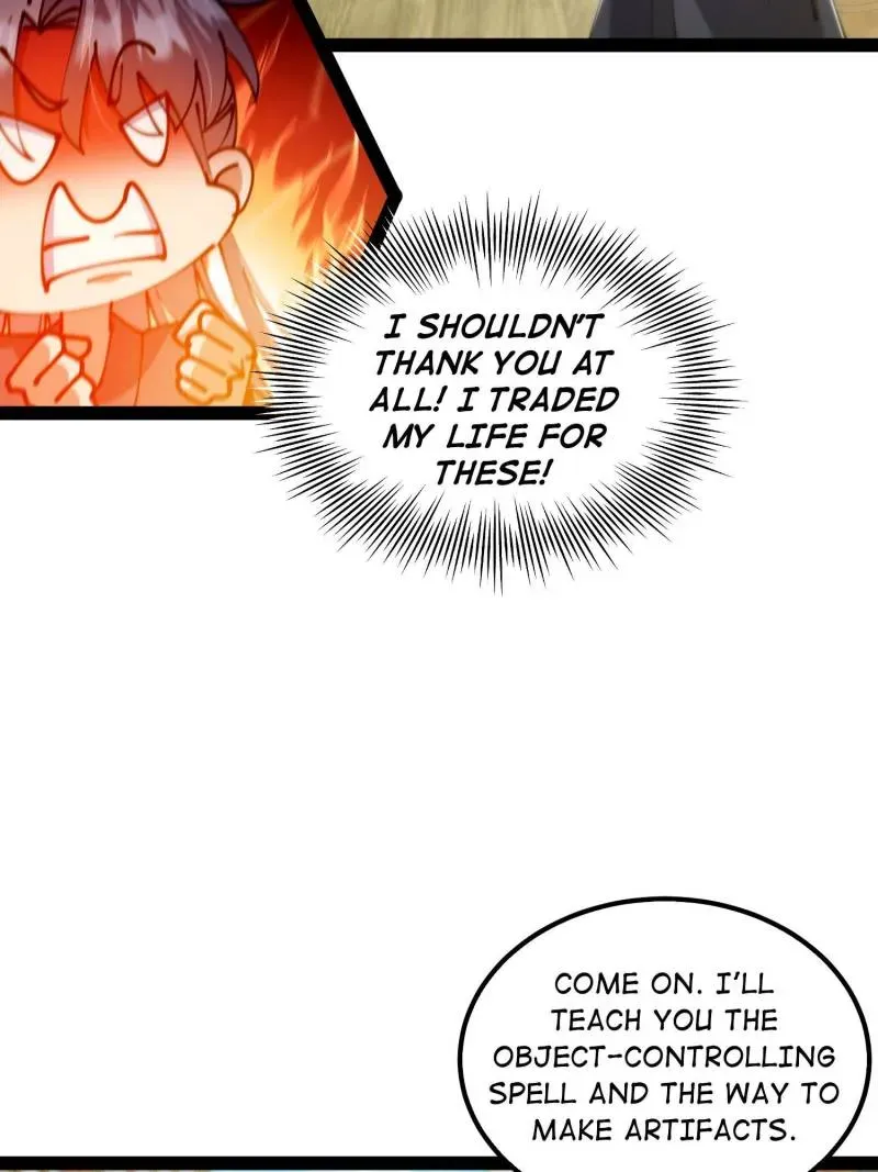This Account is Ridiculous Zinmanga X Chapter 126 Page 26