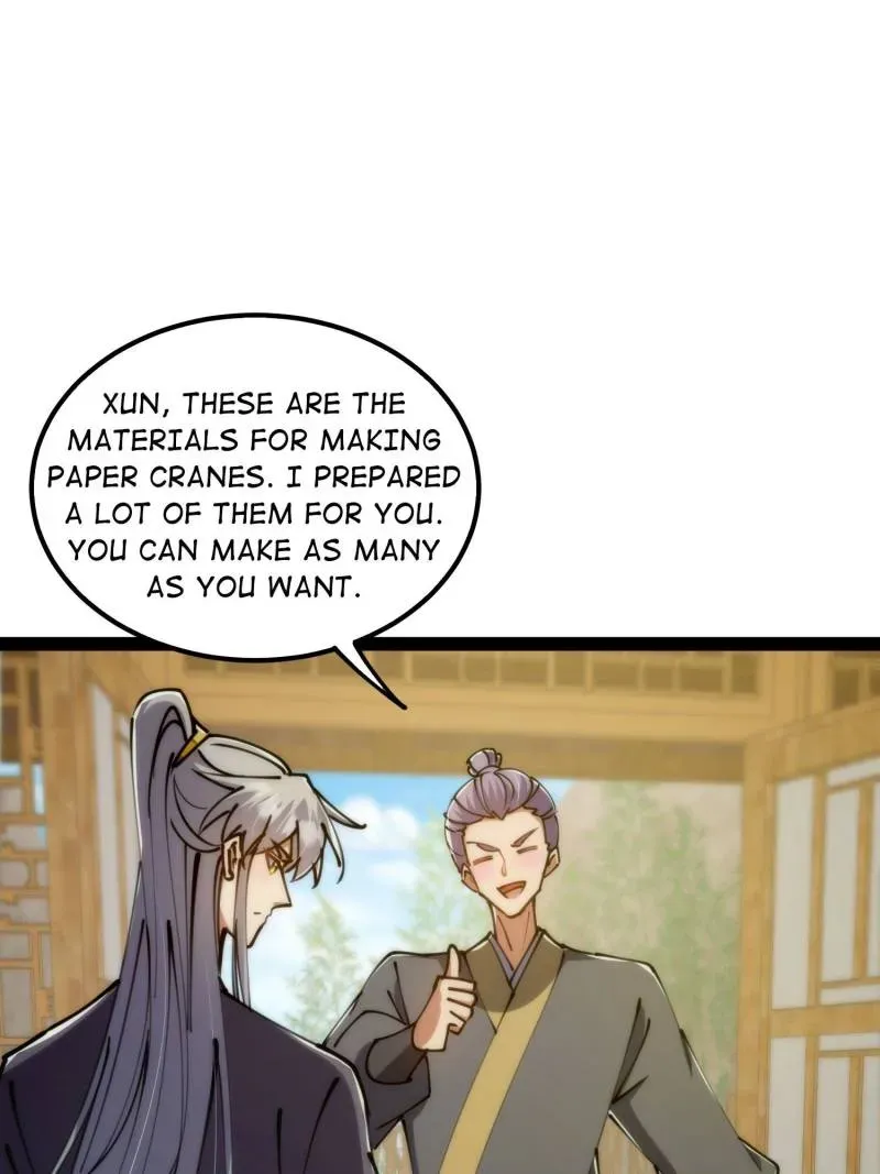 This Account is Ridiculous Zinmanga X Chapter 126 Page 31