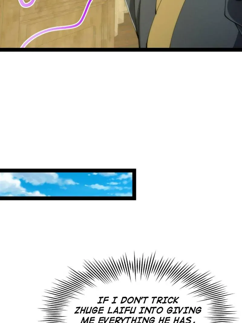 This Account is Ridiculous Zinmanga X Chapter 126 Page 38