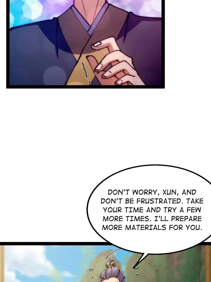 This Account is Ridiculous Zinmanga X Chapter 126 Page 51