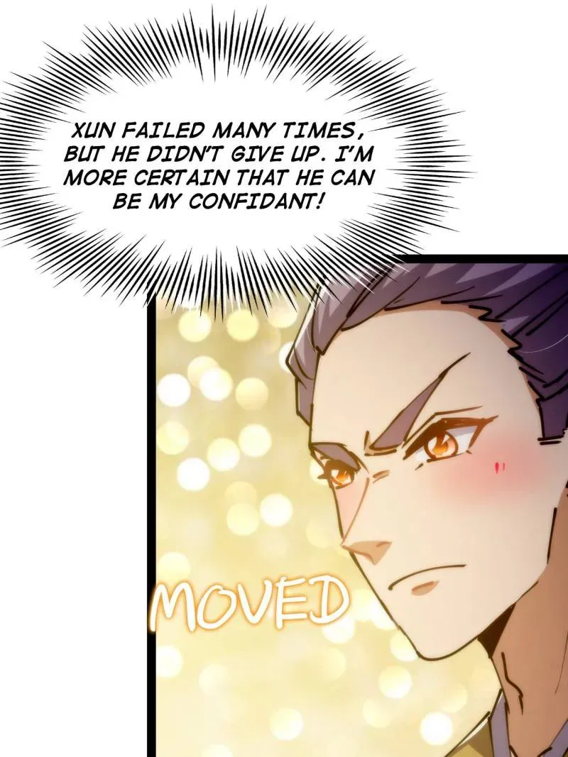 This Account is Ridiculous Zinmanga X Chapter 126 Page 53