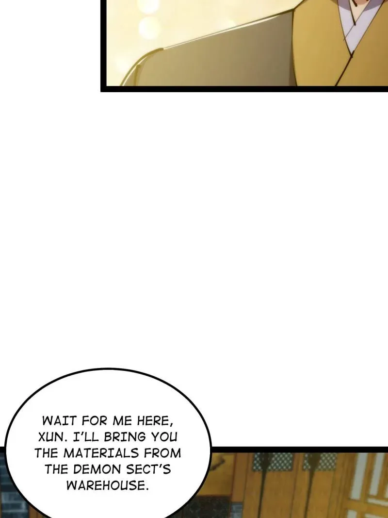 This Account is Ridiculous Zinmanga X Chapter 126 Page 54