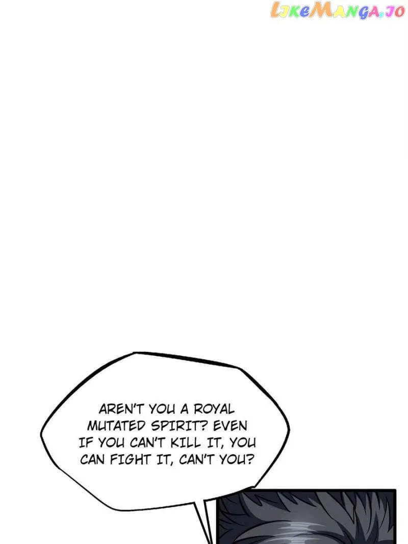 Super God Gene Zinmanga X Chapter 164 Page 55