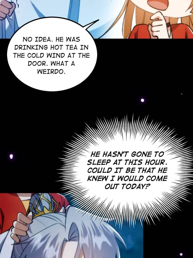 This Account is Ridiculous Zinmanga X Chapter 124 Page 41