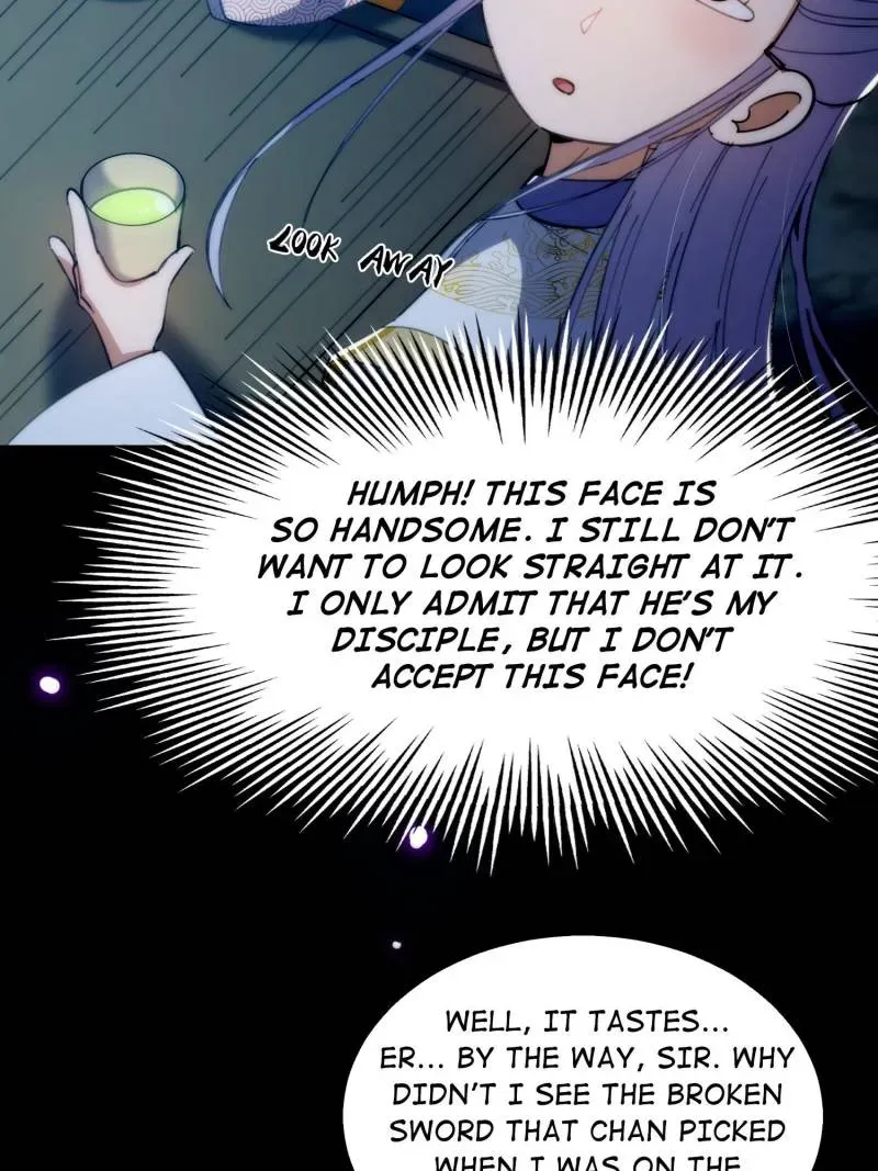 This Account is Ridiculous Zinmanga X Chapter 124 Page 50