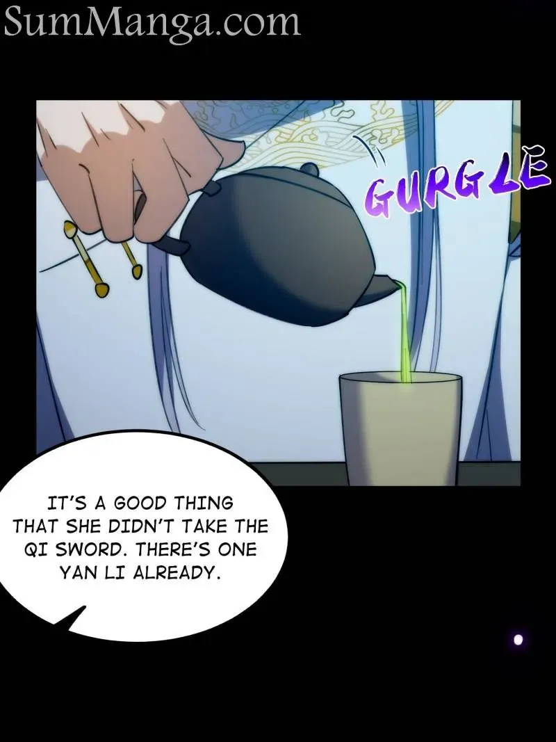 This Account is Ridiculous Zinmanga X Chapter 124 Page 59