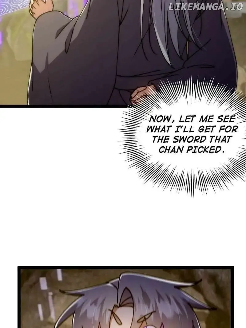 This Account is Ridiculous Zinmanga X Chapter 123.1 Page 5