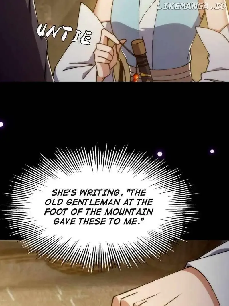 This Account is Ridiculous Zinmanga X Chapter 123.1 Page 22