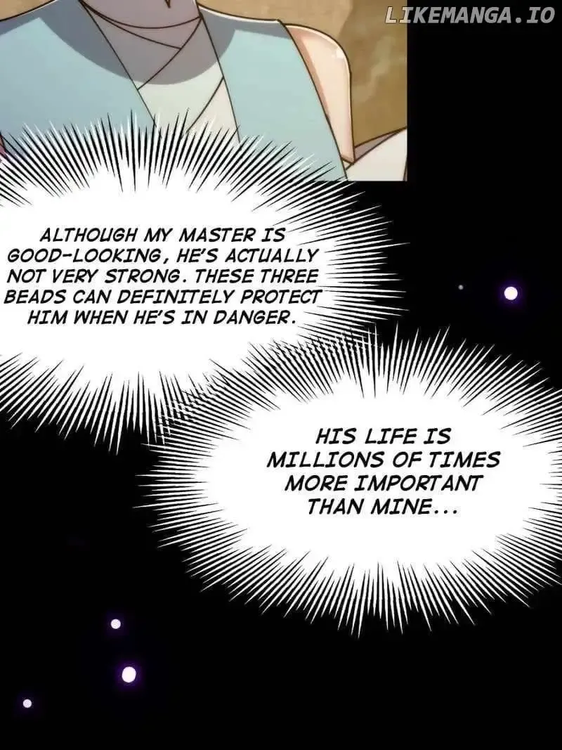 This Account is Ridiculous Zinmanga X Chapter 123.1 Page 32
