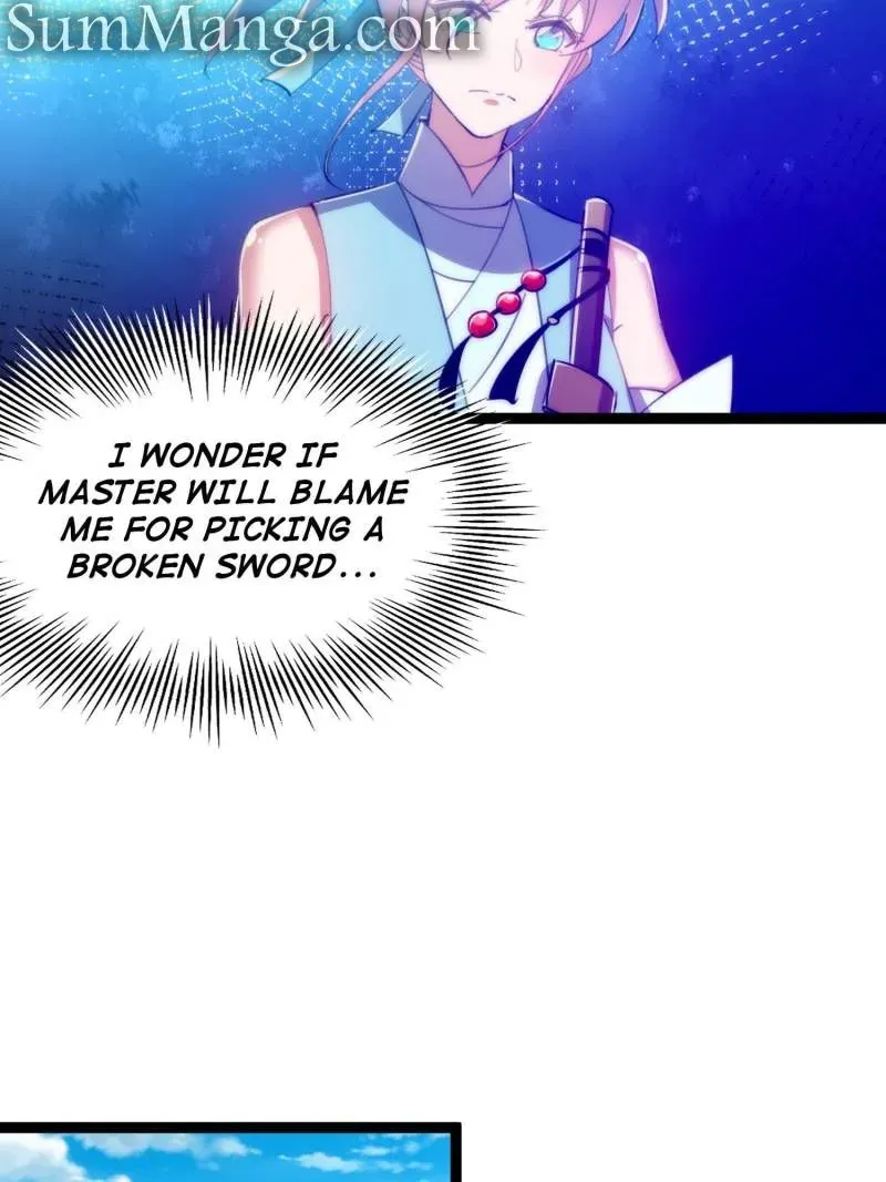 This Account is Ridiculous Zinmanga X Chapter 122 Page 8