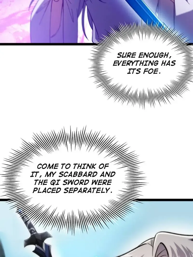 This Account is Ridiculous Zinmanga X Chapter 121 Page 3